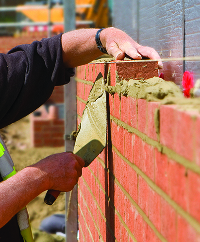 Trusted General Builder Cannock