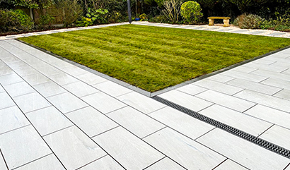 Patios, Paving & Driveways